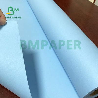 310mm X 100m Blauwdrukcad spuiten Bankpost voor Machines 80gsm in