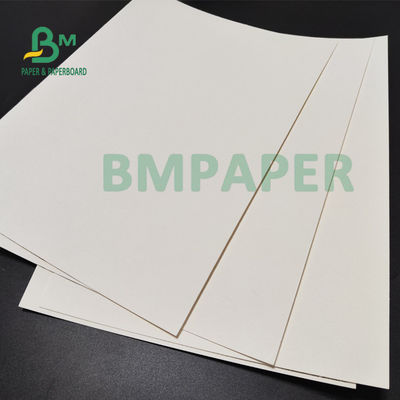 het Gelamineerde Karton van 210gsm +15g PE voor Document Rang van het Koppenvoedsel 882mm