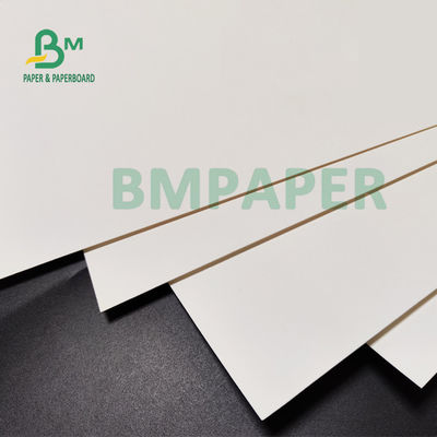 het Gelamineerde Karton van 210gsm +15g PE voor Document Rang van het Koppenvoedsel 882mm