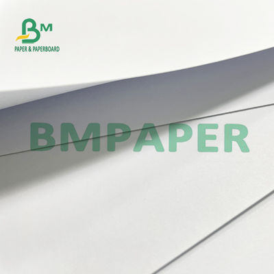 Hoge Gewicht van de compensatie het Niet beklede Bankpost 250GSM 300GSM voor Groetkaarten