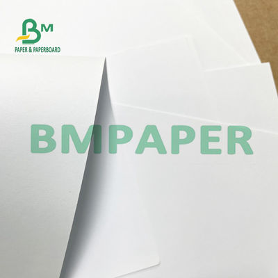 Hoge Gewicht van de compensatie het Niet beklede Bankpost 250GSM 300GSM voor Groetkaarten