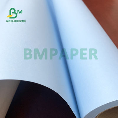 24“ X 100ft de Blauwe Vlotte Oppervlakte van de TechniekBankpost 20lb