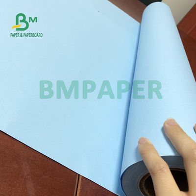 24“ van de de Blauwdrukplotter van X.500 Voet het Document Broodje voor CAD Druk 80gsm