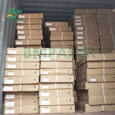 30“ X 150ft 2“ Kern Enige Zij Blauwe CAD Bankpost20lb Zachtheid