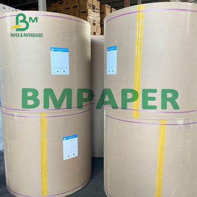 Aangepaste Witte C2S Art Matt Paper 170GSM 180GSM voor Briefkaart