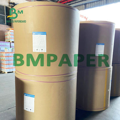 Aangepaste Witte C2S Art Matt Paper 170GSM 180GSM voor Briefkaart