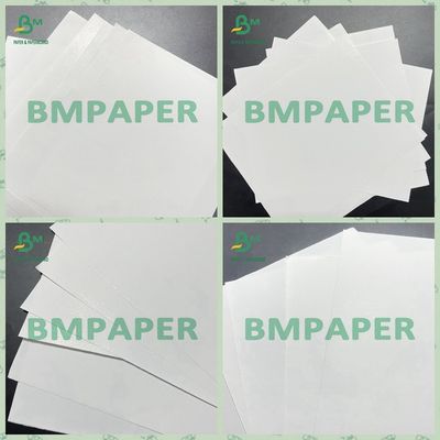Aangepaste Witte C2S Art Matt Paper 170GSM 180GSM voor Briefkaart