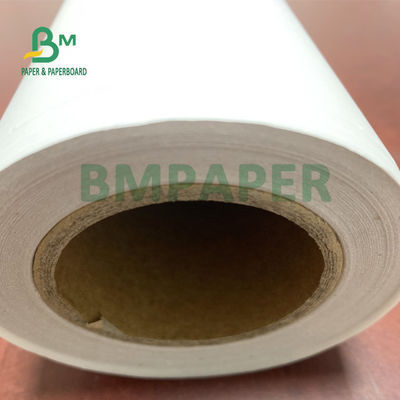 48gsm 36“ X 100m CAD Document van de Plotterteller voor Vlak en Vlotte Industrie