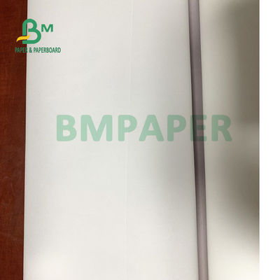 48gsm 36“ X 100m CAD Document van de Plotterteller voor Vlak en Vlotte Industrie