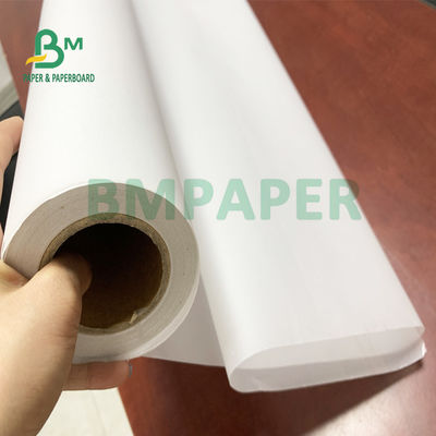 48gsm 36“ X 100m CAD Document van de Plotterteller voor Vlak en Vlotte Industrie