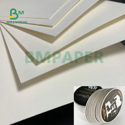 0.6mm 0.9mm 1.5mm Raad Materiële Voor het drukken geschikte 460 x 610mm van de Bieronderlegger voor glazen