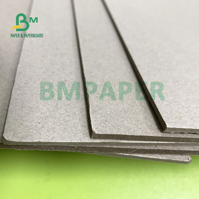 1000gsm de gerecycleerde Weerstand van Pulpgrey card board sheets folding
