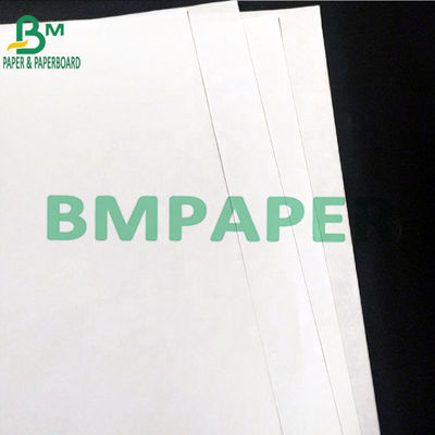 Maagdelijke Houtpulp 170g - Witte Kraftpapier Document het Met hoge weerstand van 350g voor Verpakking