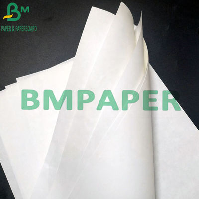 Maagdelijke Houtpulp 170g - Witte Kraftpapier Document het Met hoge weerstand van 350g voor Verpakking