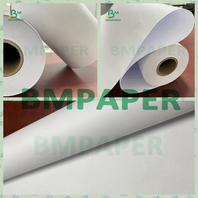 60g 914mmx150m het Witte Document van de Kledingstukteller voor Kleding het Opstellen