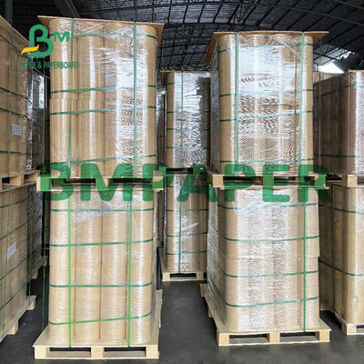 60g 914mmx150m het Witte Document van de Kledingstukteller voor Kleding het Opstellen