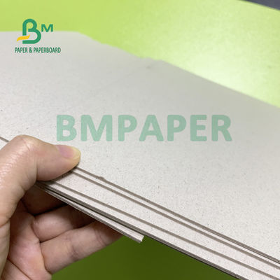 1200gsm niet beklede Boek Bindende Raad voor Materiaal van de Foto het Kader Gerecycleerde Pulp