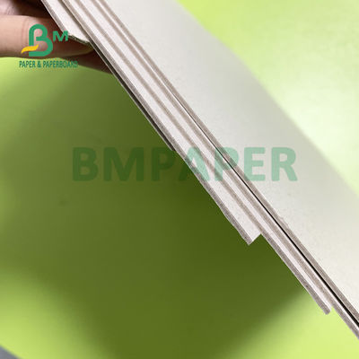 1200gsm niet beklede Boek Bindende Raad voor Materiaal van de Foto het Kader Gerecycleerde Pulp