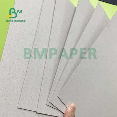 1200gsm niet beklede Boek Bindende Raad voor Materiaal van de Foto het Kader Gerecycleerde Pulp