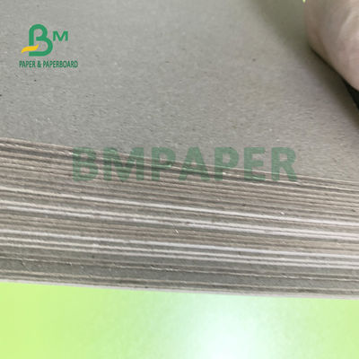 1300gsm boek Bindende Raad, Grey Chipboard Sheets For Book-Dekking 615mm X 860mm
