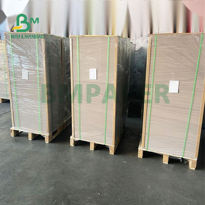 1300gsm boek Bindende Raad, Grey Chipboard Sheets For Book-Dekking 615mm X 860mm