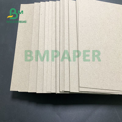 1300gsm boek Bindende Raad, Grey Chipboard Sheets For Book-Dekking 615mm X 860mm