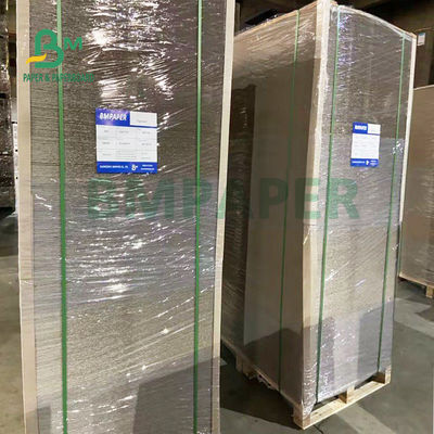 2mm 144cm X 108cm Grey Straw Board Sheets For Packing-Zachtheid