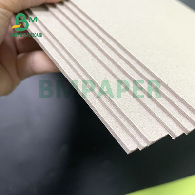 2mm 144cm X 108cm Grey Straw Board Sheets For Packing-Zachtheid