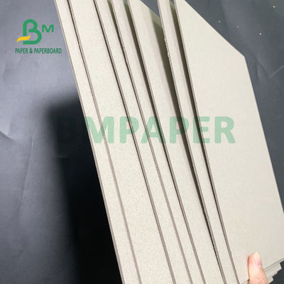 2mm 144cm X 108cm Grey Straw Board Sheets For Packing-Zachtheid