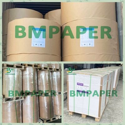 Gerecycleerd Wit de Bankpostbroodje Great White 20LB van Woodfree 11 X 17 Duim voor Kantoorbehoeften