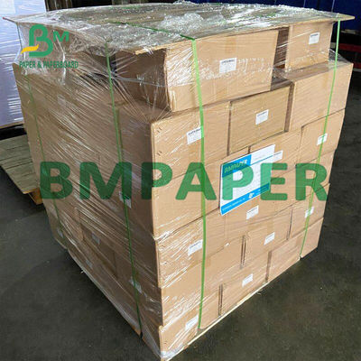 GSM 55 Thermische Ontvangstbewijsprinter Paper Rolls BPA Vrij voor POS