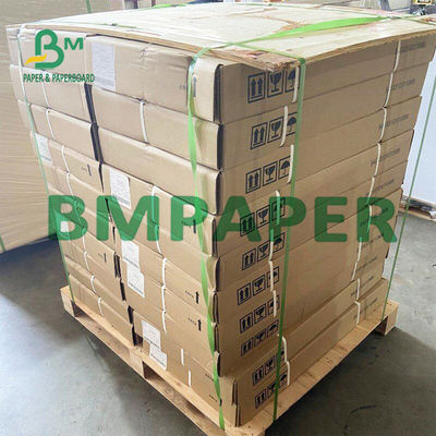 GSM 55 Thermische Ontvangstbewijsprinter Paper Rolls BPA Vrij voor POS