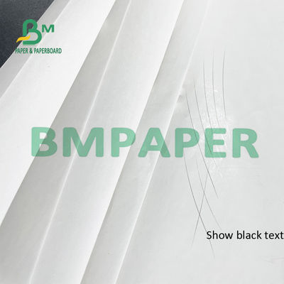GSM 55 Thermische Ontvangstbewijsprinter Paper Rolls BPA Vrij voor POS