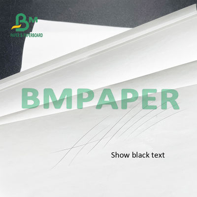 GSM 55 Thermische Ontvangstbewijsprinter Paper Rolls BPA Vrij voor POS