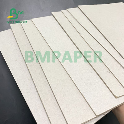 1.5mm Goede Starheid Grey Paper Board For Calendars 210mm X 297mm