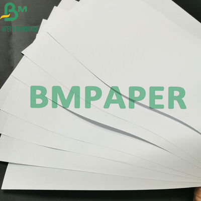 van het de Bankpostbroodje van 60g 70g de Niet beklede Witte Druk van de de Bleekheidscompensatie Hoge voor Brochures