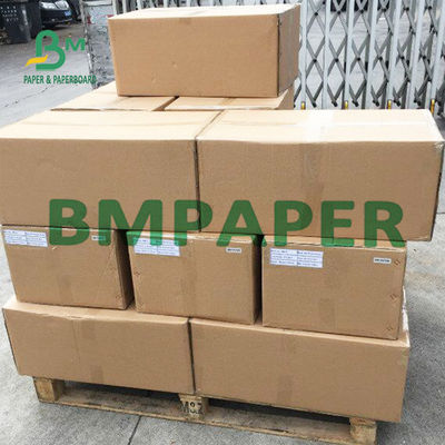 GSM 48 rolt de Thermische Printer Paper Roll 50 een Rang voor POS Systemen
