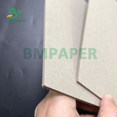 2.5mm Harde Sterkte Grey Packing Board For Puzzles 540mm X 780mm