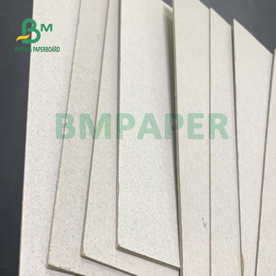 1600gsm polijst Afwerking 2 Zijgrey back straw board 508mm X 860mm