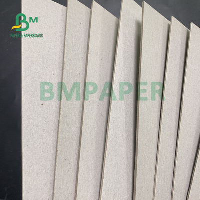 1600gsm polijst Afwerking 2 Zijgrey back straw board 508mm X 860mm