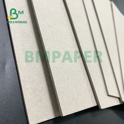 3.5mm Gelamineerd Grey Book Binding Board For-Meubilair 50cm X 52cm