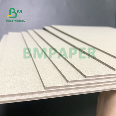 3.5mm Gelamineerd Grey Book Binding Board For-Meubilair 50cm X 52cm