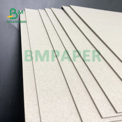 3.5mm Gelamineerd Grey Book Binding Board For-Meubilair 50cm X 52cm