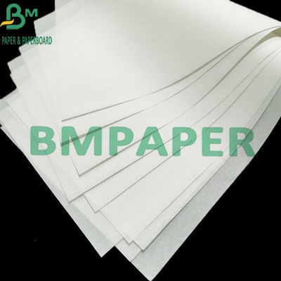 70mm Kern Thermisch Document Broodje, Niet bekleed Pos de Machinedocument 48grs 55grs van Jumbol