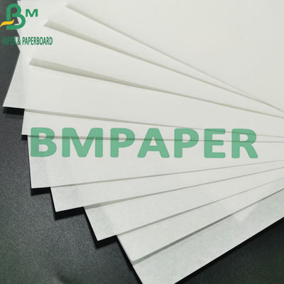 70mm Kern Thermisch Document Broodje, Niet bekleed Pos de Machinedocument 48grs 55grs van Jumbol
