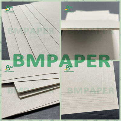 1000x1000 MM. 2 MM. Dikte Grey Compressed Board For Crafts