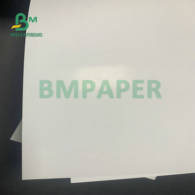 C2S glanzend Art Paper Board 300gsm 350gsm voor Tijdschriftdruk