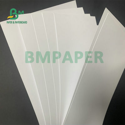 C2S glanzend Art Paper Board 300gsm 350gsm voor Tijdschriftdruk