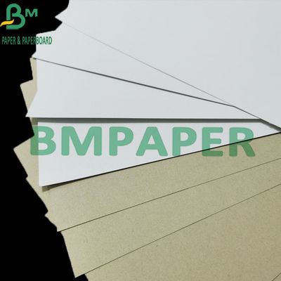De verpakking van de Duplex Met een laag bedekte Raad van 300gsm met de Antikrul van Grey Back C1S