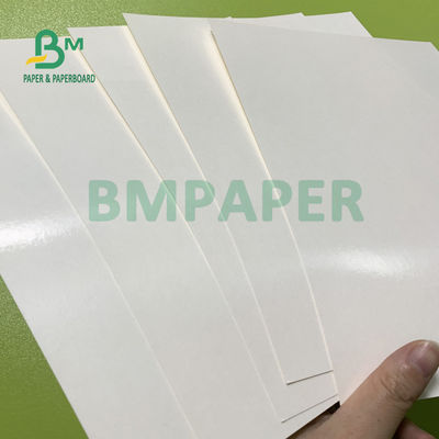 135gsm + Document van de de Kopbasis van 20gsm het Polyethyleen Met een laag bedekte voor Soepkom